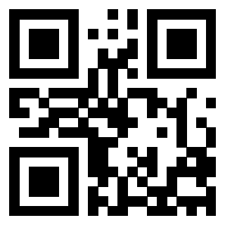 3203798299 - Immagine del Qr Code associato