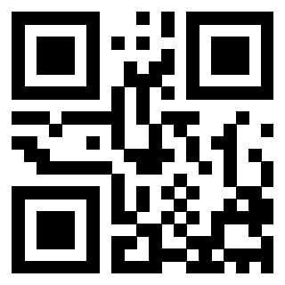 Scansione del QrCode di 3203798300