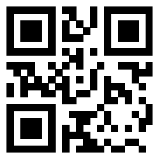 3203798301 QrCode associato