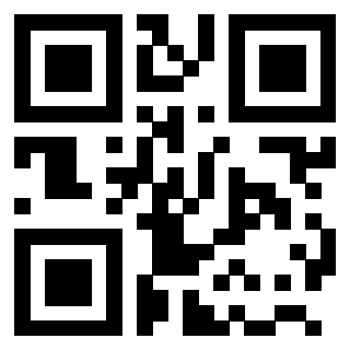 Scansione del QrCode di 3203798304