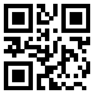 Immagine del QrCode di 3203798305
