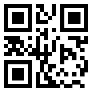 Scansione del Qr Code di 3203798306