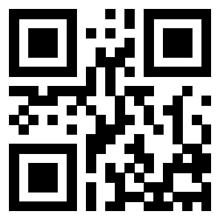 Immagine del Qr Code di 3203798307