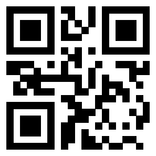 3203798309 QrCode associato