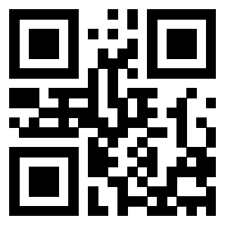 3203798311 - Immagine del Qr Code associato