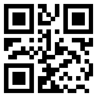 Immagine del Qr Code di 3203798314