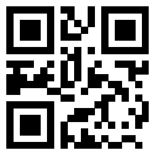 3203798315 - Immagine del QrCode associato