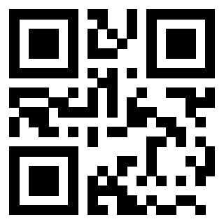 3203798317 - Immagine del Qr Code