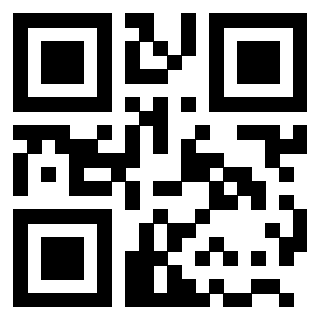 3203798320 - Immagine del Qr Code associato