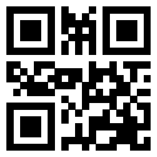Il Qr Code di 3203798321