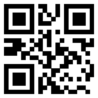 Immagine del QrCode di 3203798324