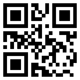 3203798325 QrCode associato
