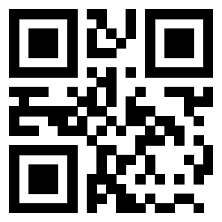Immagine del QrCode di 3203798329