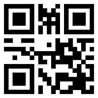 3203798330 - Immagine del Qr Code