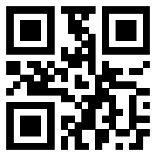 Il QrCode di 3203798331