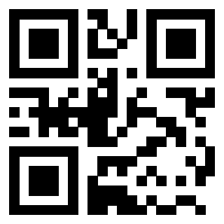 Scansione del QrCode di 3203798334