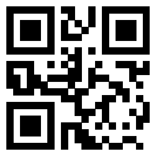 Il Qr Code di 3203798335