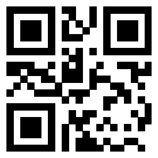 Scansione del QrCode di 3203798336