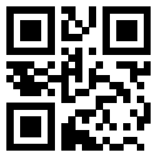 Immagine del QrCode di 3203798339
