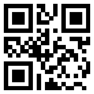 3203798349 - Immagine del QrCode associato