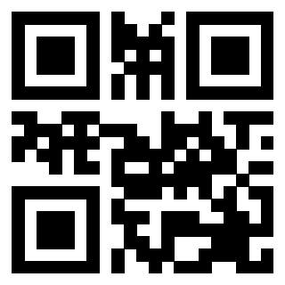 Il Qr Code di 3203798352