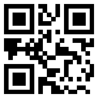 3203798357 - Immagine del QrCode associato