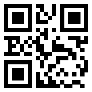 3203798358 - Immagine del Qr Code associato