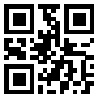 Scansione del Qr Code di 3203798361