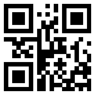 Scansione del Qr Code di 3203798362