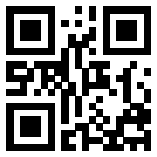Scansione del Qr Code di 3203798364