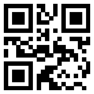 Scansione del Qr Code di 3203798368
