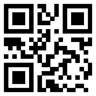 Il QrCode di 3203798375