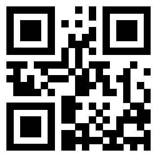 Il QrCode di 3203798378