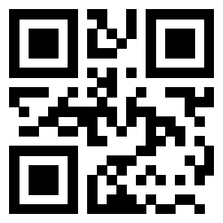 Il Qr Code di 3203798384