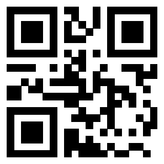 Il Qr Code di 3203798385
