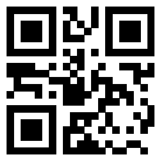 3203798389 - Immagine del QrCode associato