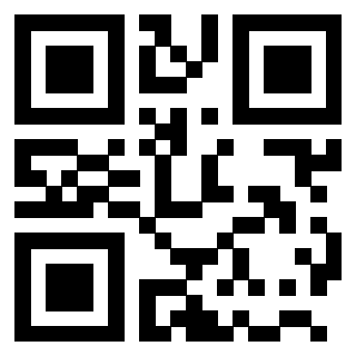 Il Qr Code di 3203798391