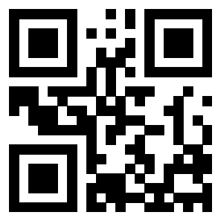 3203798397 - Immagine del Qr Code associato