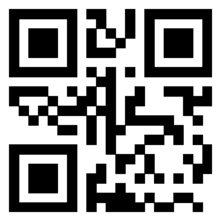 Scansione del Qr Code di 3203798401