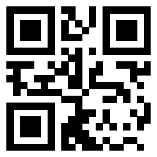 Scansione del QrCode di 3203798403