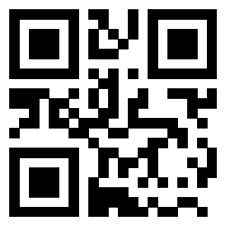 Qr Code di 3203798405