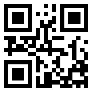 Scansione del QrCode di 3203798406