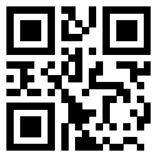 Immagine del QrCode di 3203798407