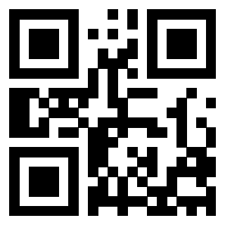 Il QrCode di 3203798409