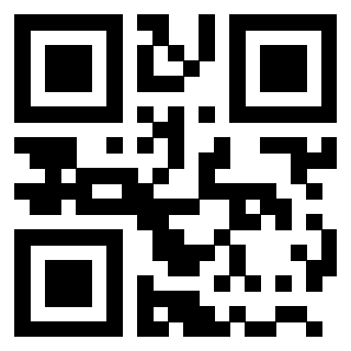 3203798411 - Immagine del Qr Code associato