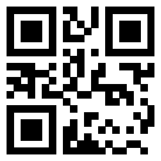 Scansione del QrCode di 3203798412