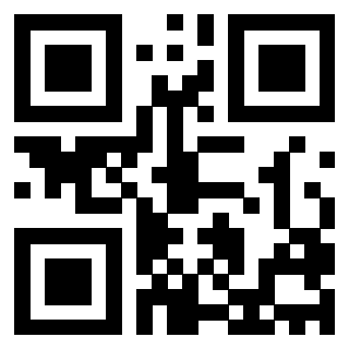 Scansione del QrCode di 3203798413