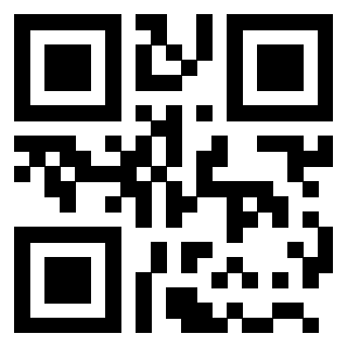 Il QrCode di 3203798416