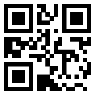 3203798417 QrCode associato