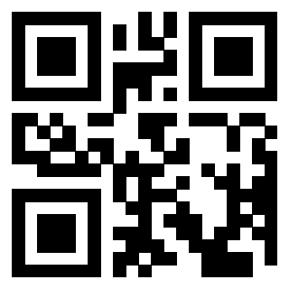3203798418 - Immagine del Qr Code associato